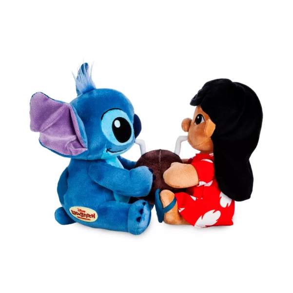 Lilo e Stitch - Juntos